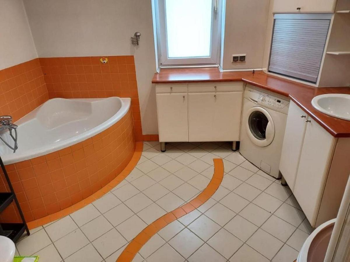 Apartamenty Prestige Łeba Exteriör bild